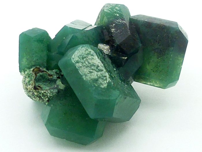 Céladonite