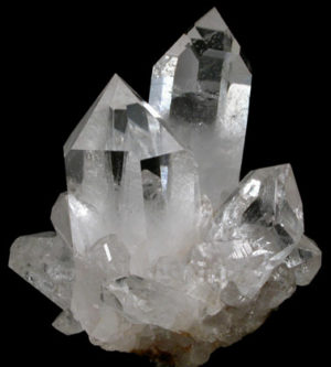 Cristal de roche