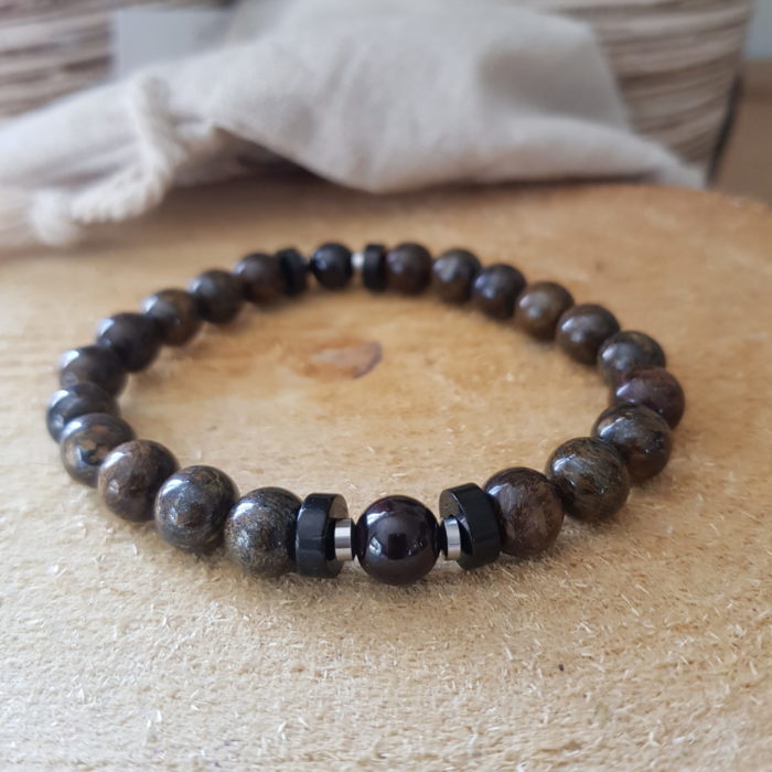 Bracelets Homme