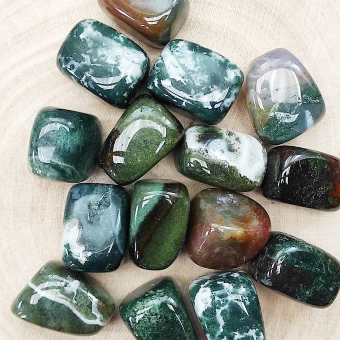 Agate Indienne