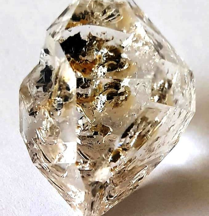 Diamant Herkimer
